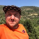 Joseph Grimshaw - @josephgrimshaw - Instagram