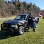 Joseph Andrew Grover - @josephgrover57 - Instagram