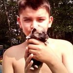 Joseph Grover - @joepost01 - Instagram