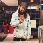 Joseph Grzelak - @mind_of_grizzy - Instagram