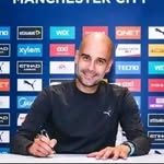 Joseph Pep Guardiola - @kevinowens8751 - Instagram