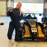 Amber rose - @josephguychico - Instagram