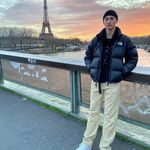 Joseph - @joseph___hacker - Instagram