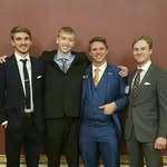 Joseph Hackman - @josephhackman - Instagram