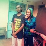 Hakeem - @josephhakeem173 - Instagram