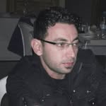 Joseph Halik - @halikjoseph - Instagram