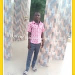 Joseph Haman Mouya - @hamanmouya - Instagram