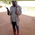 Joseph Oumarou Haman - @josephoumarouhaman - Instagram