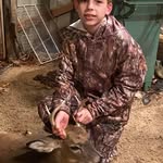 Joseph Hammack - @434_joseph09 - Instagram