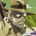 Joseph joestar - @joseph_hamon_user - Instagram