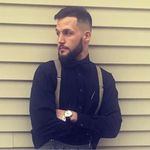 Joey Hanover - @joseph_hanover7 - Instagram
