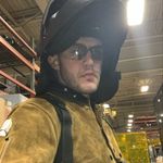 Joseph Hanover - @hanovers_hot_metal - Instagram