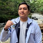 Joseph Hansel - @josephuntukavanti - Instagram