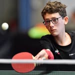 @josephharantping - Instagram
