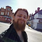 Joseph Hare - @harejoseph - Instagram