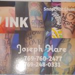 Joseph BlowInk Hare - @josephhare52 - Instagram