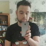 Joseph Hare - @woahseph_ - Instagram
