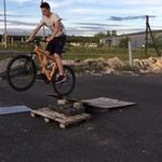 Joseph Hare - @mtb_42000 - Instagram