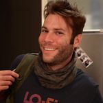 Joseph Hare - @hareyturner - Instagram