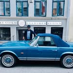 Joseph Charles - @joseph_charles_pinnacle - Instagram