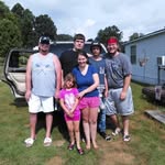 Joseph Harrah - @bigjoe7282 - Instagram