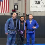Joe Harrison - @joseph.harrison.bjj - Instagram
