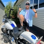 Joseph Harrison - Facebook
