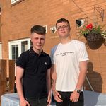 Joseph Harrison - @_joseph_harrison_ - Instagram