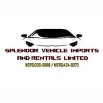 Joseph Harrison - @splendor_vehicle_imports - Instagram