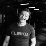 Joseph Harrison - @josephharrisoncoaching - Instagram