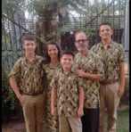 Joseph Harrison - Facebook