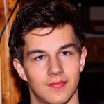 Joseph Harrison - @josephharrison999 - Instagram