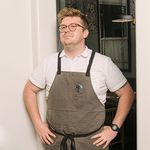 Joseph Harrison - @gochefgo65 - Instagram
