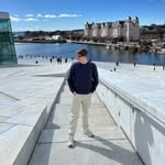 Joseph Harrison - @josephharrison_ - Instagram