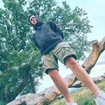 Joseph Harshman - @joseph.harshman - Instagram