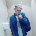 Harvin Joseph - @arm.joseph - Instagram