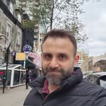 Joseph Hashash - @josephhashash - Instagram