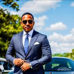 Joseph Hassell - @poo_bear_27 - Instagram