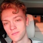 Joseph Hassell - @joey_needs_sleep - Instagram