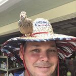 Joseph James Havel - @cypresslounger - Instagram