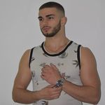 Giuseppe Falco - @josephhawk21 - Instagram