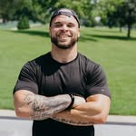 Joe Hawkins: Weight loss plug - @josephhawkins - Instagram