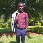Joseph Mwisaka - @josephhawkinsm - Instagram