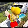 Sheesh junior🥶🥶🥶🥶 - @faze._.joseph.hawk - TikTok