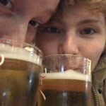 Joseph Haydon - @joesbigbeerbelly - Instagram