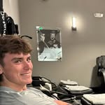 Joseph Haydon - @joe_.hyd - Instagram