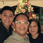 Joseph Hector Balonda - @josephhectorbalonda - Instagram