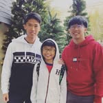 Joseph Hee - @joheeye - Instagram
