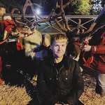 Joseph Heeley - @heeleyjoseph - Instagram