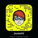 joseph heidel - @joseph_redhead_heidel - Instagram